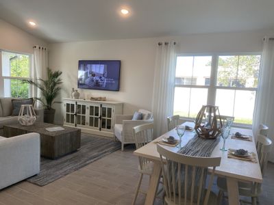 Aspire at Palm Bay by K. Hovnanian® Homes in Palm Bay - photo 19 19