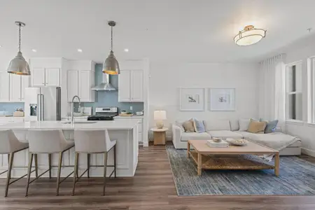 Westminster Station by Cardel Homes in Westminster - image 5
