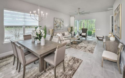 Woodhaven Townhomes 11