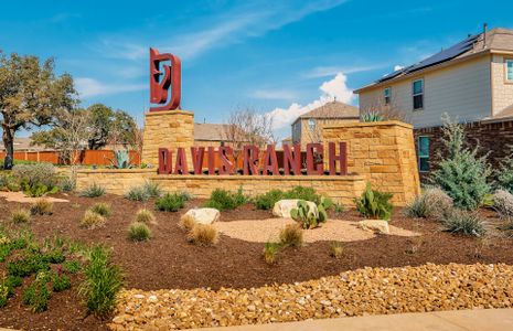 Davis Ranch by Centex in San Antonio - image 2