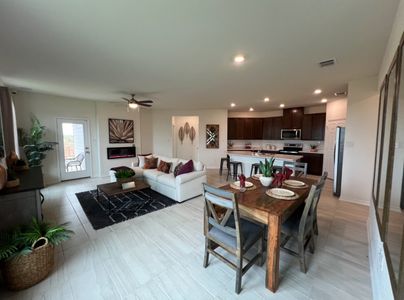 Davis Ranch by Pulte Homes in San Antonio - photo 18 18