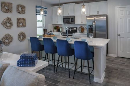 Horse Creek at Crosswinds by Landsea Homes in Davenport - photo 17 17