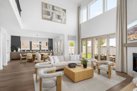 Painted Tree 50' by Coventry Homes in McKinney - image 15