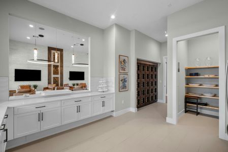 Belterra by GHO Homes in Port St. Lucie - image 10