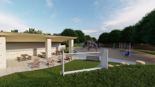 Briarwood - Master planned community in Elgin, TX 9 9