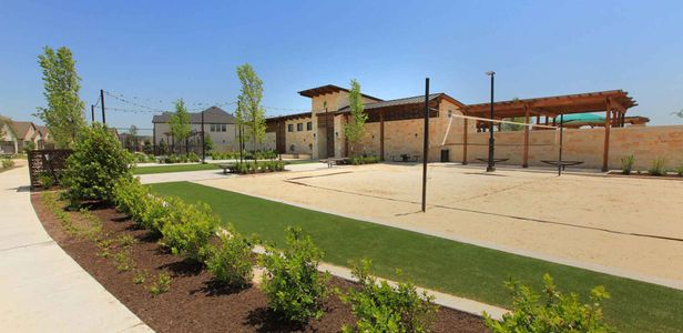 The Parks at Wilson Creek by David Weekley Homes in Celina - image 4