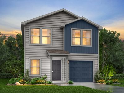 Park Central by National HomeCorp in Mineola - image 9