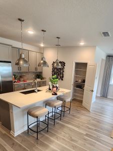 Seasons at Asher's Landing by Richmond American Homes in Jacksonville - photo 35 35