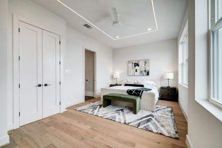 Linear On Bell by Enterra Homes in Houston - photo 11 11