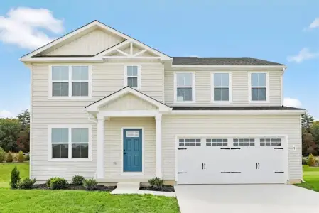 Basildon by Ryan Homes in Lancaster - image