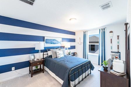 Monteverde at Cibolo Canyons by CastleRock Communities in San Antonio - photo 20 20