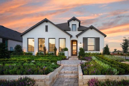 Davis Ranch: 45ft. lots by Highland Homes in San Antonio - photo 0