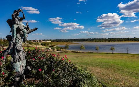 Viridian Executive by David Weekley Homes in Arlington - photo 11 11