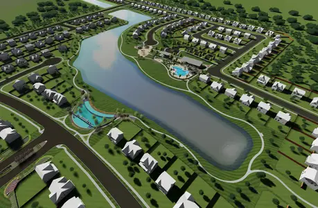 Arabella on the Prairie: Signature Collection by Beazer Homes in Richmond - photo 0