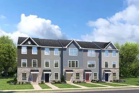 Robin Creek by Ryan Homes in Charlotte - photo 0