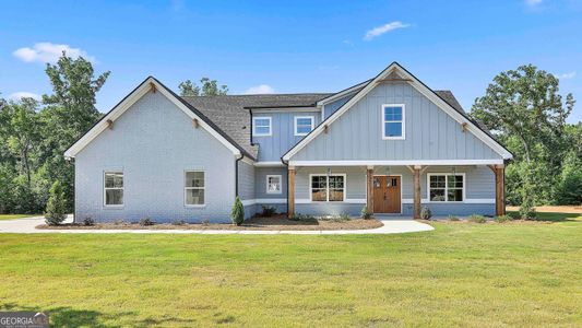 Highgate by Jeff Lindsey Communities in Newnan - photo 0 0