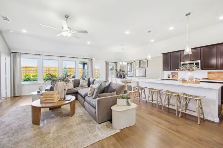 Vintage Village by M/I Homes in Argyle - image 7