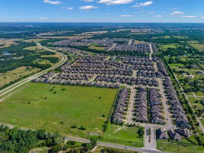 Breezy Hill by Windsor Homes in Rockwall - photo 0 0