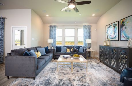 Sorella: Founders Collection by Beazer Homes in Tomball - photo 10 10