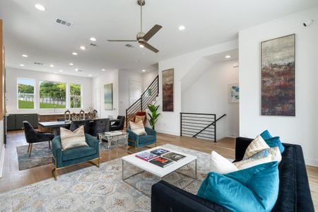 Sunridge by InTown Homes in Austin - photo 10 10