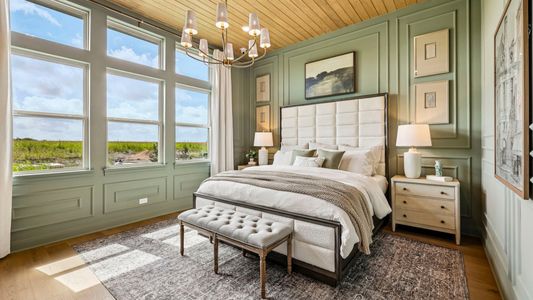 Whisper South by DRB Homes in San Marcos - image 16