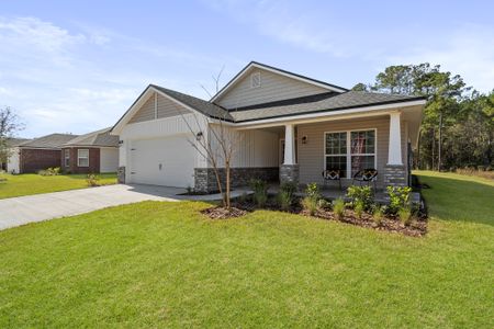 Westminster Oaks by Adams Homes in Jacksonville - photo 13 13