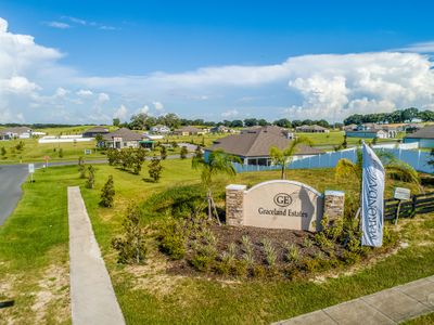 Graceland Estates by Maronda Homes in Thonotosassa - photo 0