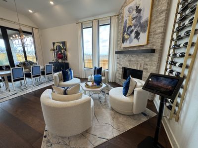 Mayfair: 50ft. lots by Highland Homes in New Braunfels - image 4