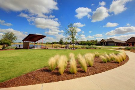 Waterscape - Master planned community in Royse City, TX 17 17