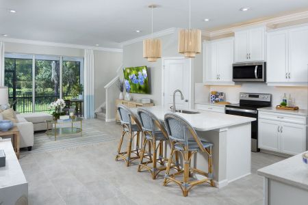 Citron Grove by Mattamy Homes in Odessa - photo 6 6