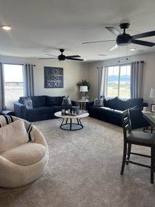 North Copper Canyon by Oakwood Homes Co in Surprise - photo 41 41