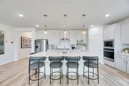 Villages of Hurricane Creek by Mattamy Homes in Anna - image 6