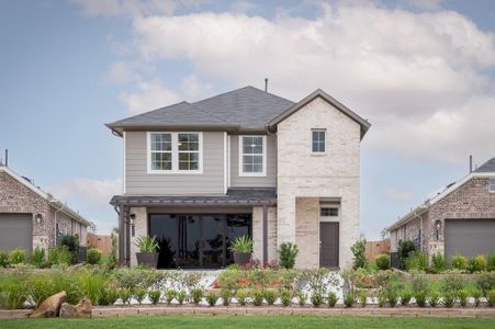 The Ridge at Mason Woods 1