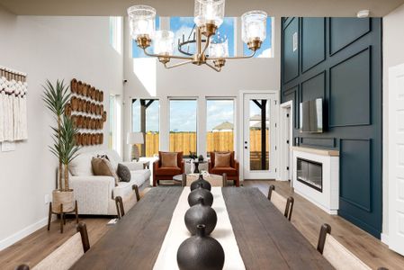 Fairway Crossing by View Homes in Converse - image 11