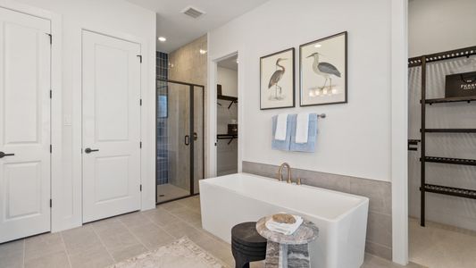 Turnleaf 60' by Perry Homes in Punta Gorda - image 20