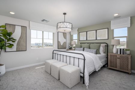 Solvida at Estrella by Landsea Homes in Goodyear - photo 33 33