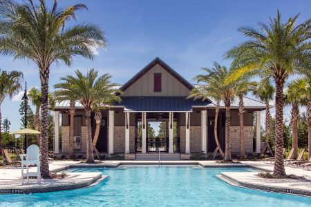 Shearwater - Master planned community in St. Augustine, FL 7 7