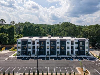 Moreland Walk by Royal Oak Developers in Atlanta - photo 0 0