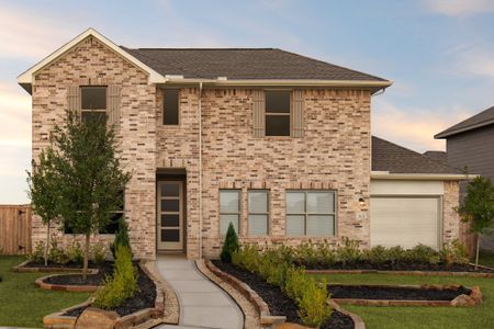 Windrose Green by Coventry Homes in Angleton - image 10