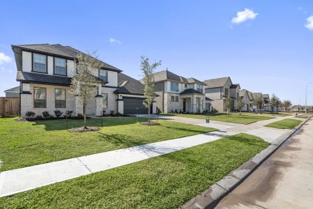 Moran Ranch by M/I Homes in Willis - photo 16 16