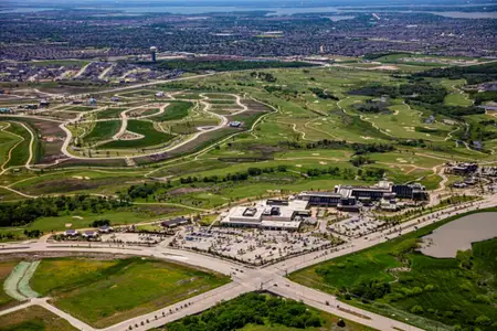 Fields - Brookside by Landon Homes in Frisco - image