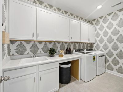 Enclave at Belmont by Davidson Homes LLC in Belmont - image 16