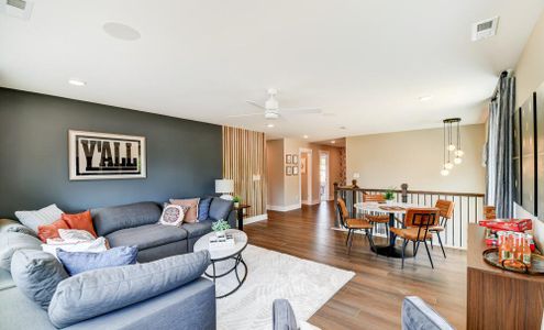 SpringLake by Eastwood Homes in York - photo 20 20