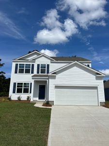 Lakeview at Kitfield by D.R. Horton in Moncks Corner - photo 16 16