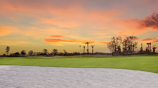 Esplanade at Azario Lakewood Ranch by Taylor Morrison in Lakewood Ranch - photo 25 25