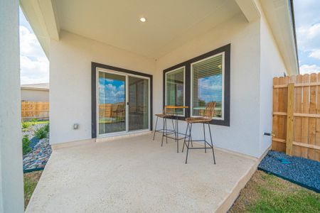 August Fields by View Homes in New Braunfels - photo 17 17