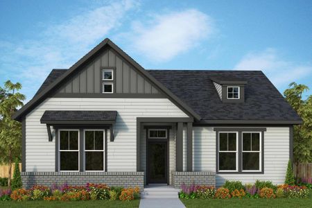 Indigo	 - Master planned community in Richmond, TX 13 13