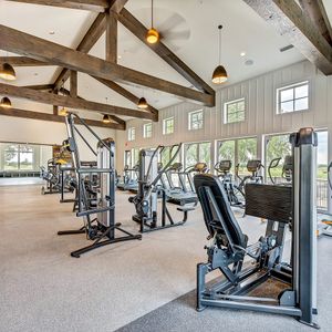Mustang Lakes – 100′ Lots 46