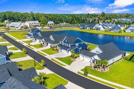 Grande Dunes North Village by Ryan Homes in Longs - image