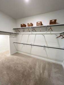 Tesoro at Chisholm Trail Ranch by Trophy Signature Homes in Fort Worth - photo 39 39